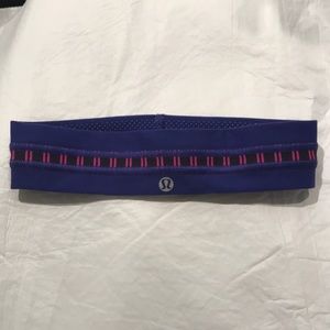 Lululemon Headband